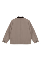 15oz Michigan Oversized Work Jacket 2.0