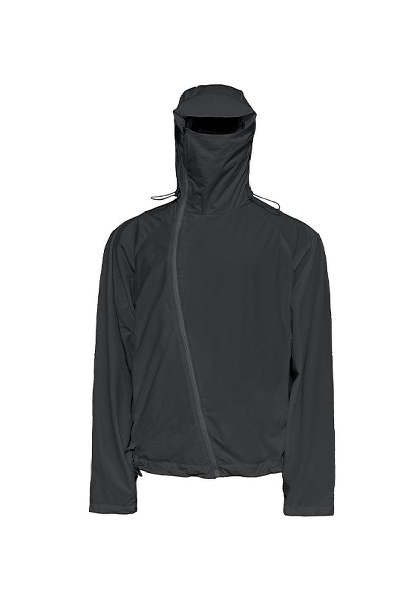 UPF Sun Shield Jacket
