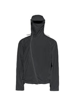 UPF Sun Shield Jacket