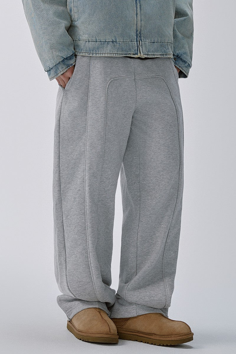 Cleanfit Heavyweight Sweatpants