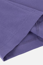 Cooling Oversized Cotton T-Shirt