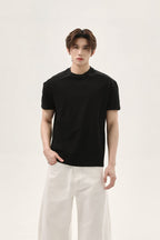 Heavyweight Cotton Relaxed Fit Tee