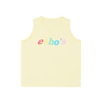 Rainbow Logo Tee