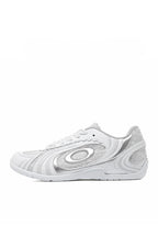 Turbo Lite Series Sneakers Ballet White