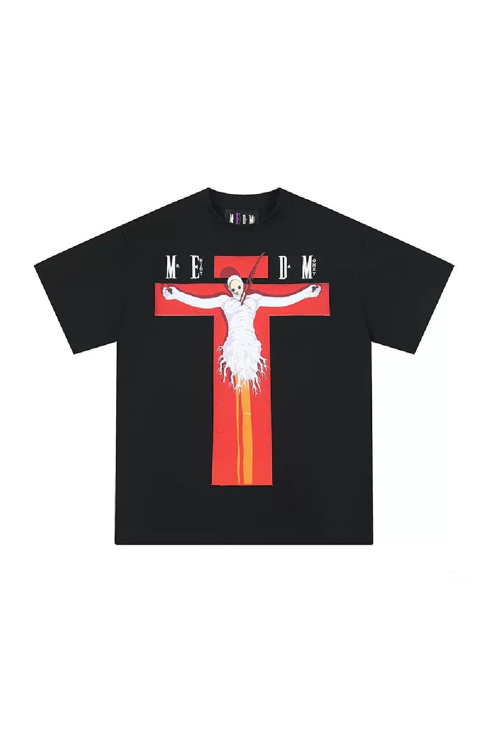 Lilith Apostle Loose Tee