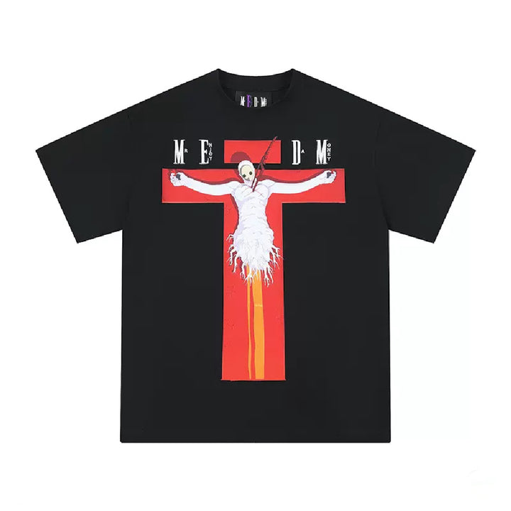 Lilith Apostle Loose Tee