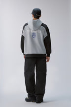 Washed Multi Pocket Cargo Jeans