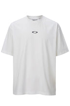 Logo Print Tee