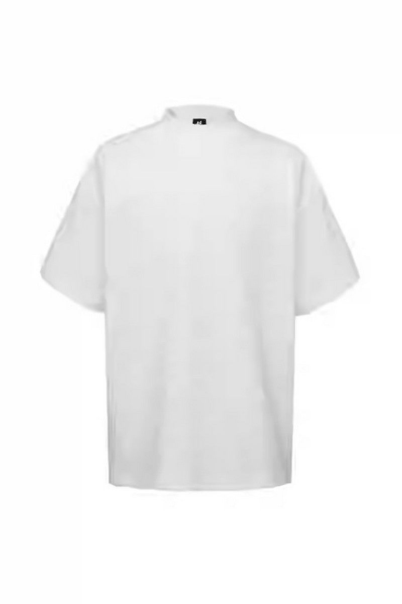 Heavyweight Anti-Wrinkle 300 GSM Oversized T-Shirt