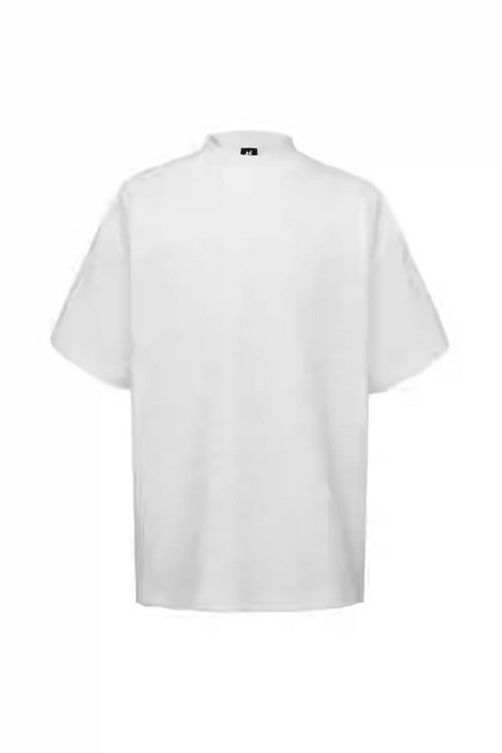 Heavyweight Anti-Wrinkle 300 GSM Oversized T-Shirt