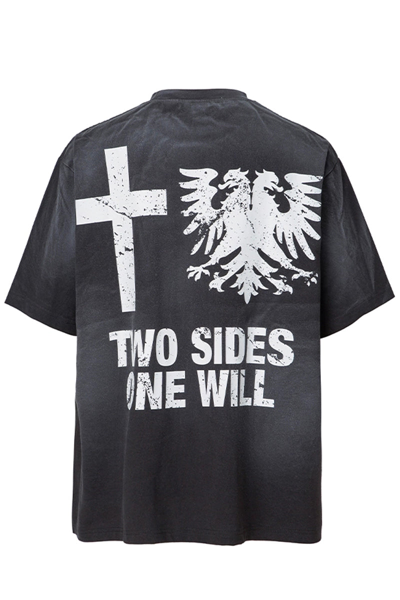 『Copping Zone』Vintage Graphic Tee Vintage Graphic Tee – Copping Zone