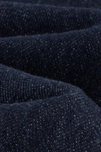 Heavyweight Raw Selvedge Jeans