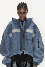 Washed Vintage Jacket