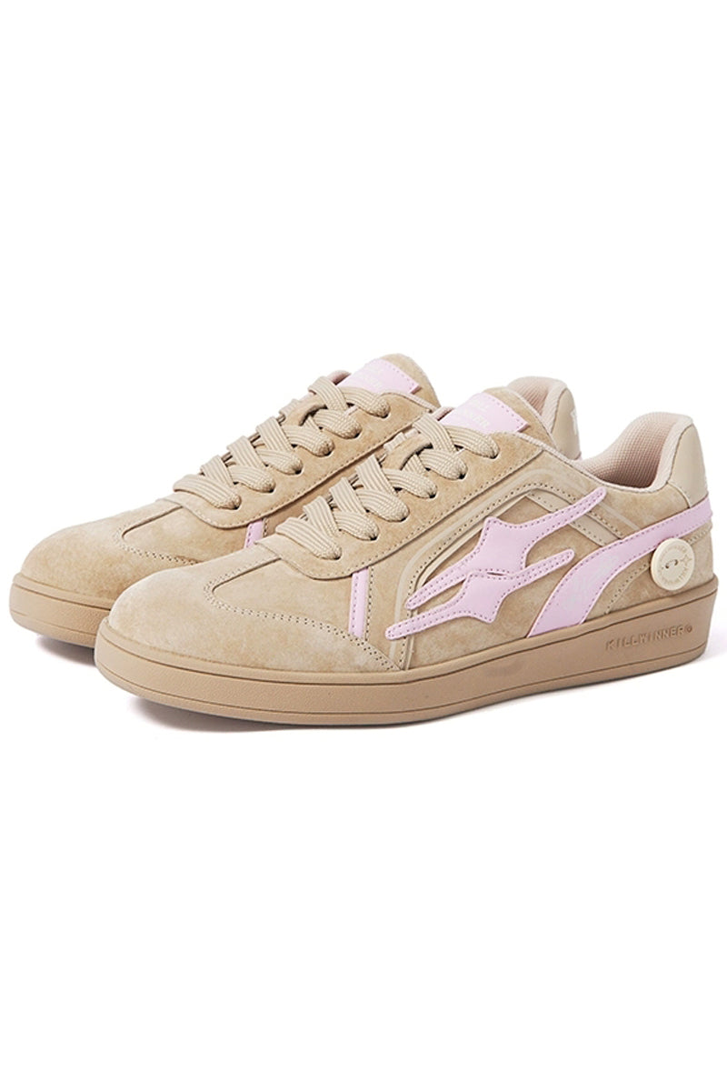 『Copping Zone』KillWinner Unisex Retro Low Top Trainers killwinner – Copping Zone