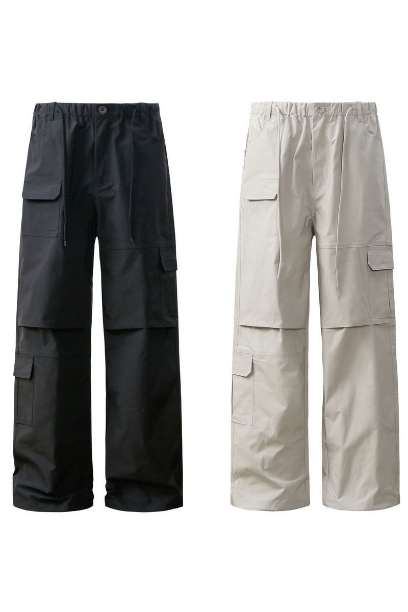 Paratrooper Multi Pocket Pants