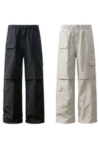 Paratrooper Multi Pocket Pants