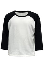 Colorblock Sleeve