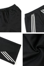 Striped Outdoor Sweatpants
