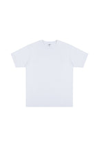 Lightweight Cotton Basic Tee
