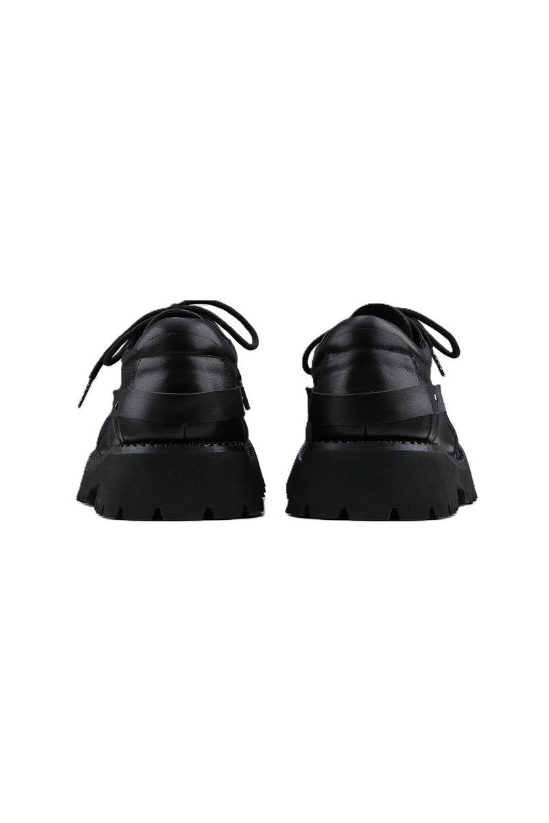 Nightblood Platform Apex Shoes