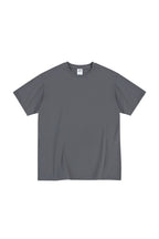 Lightweight Cotton Basic Tee