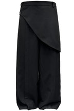 Accordion Pants