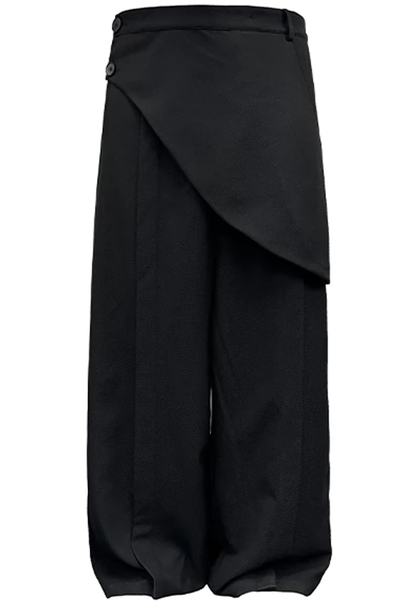 Accordion Pants
