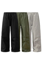 Baggy Paratrooper Dance Pants