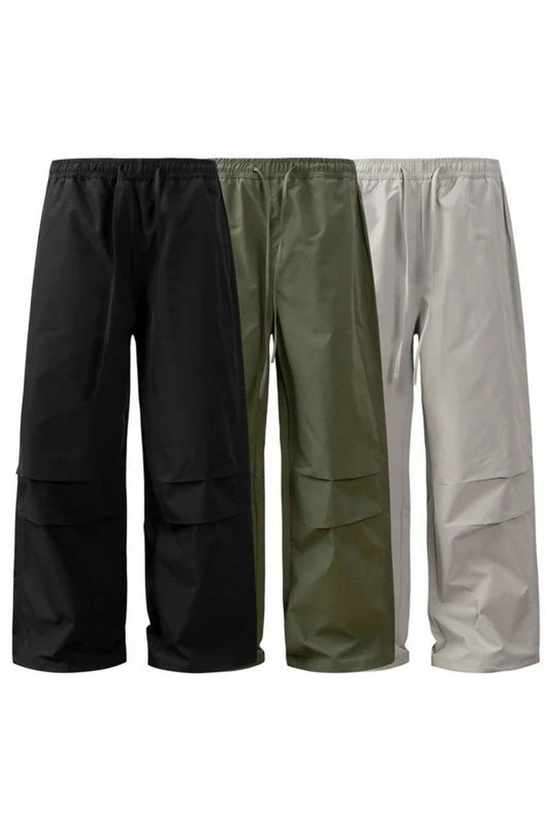 Baggy Paratrooper Dance Pants