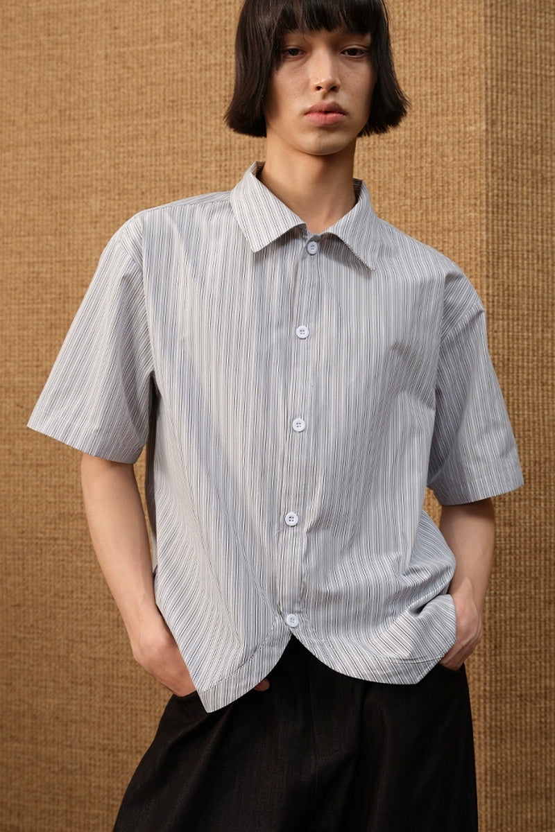 Striped Shirt