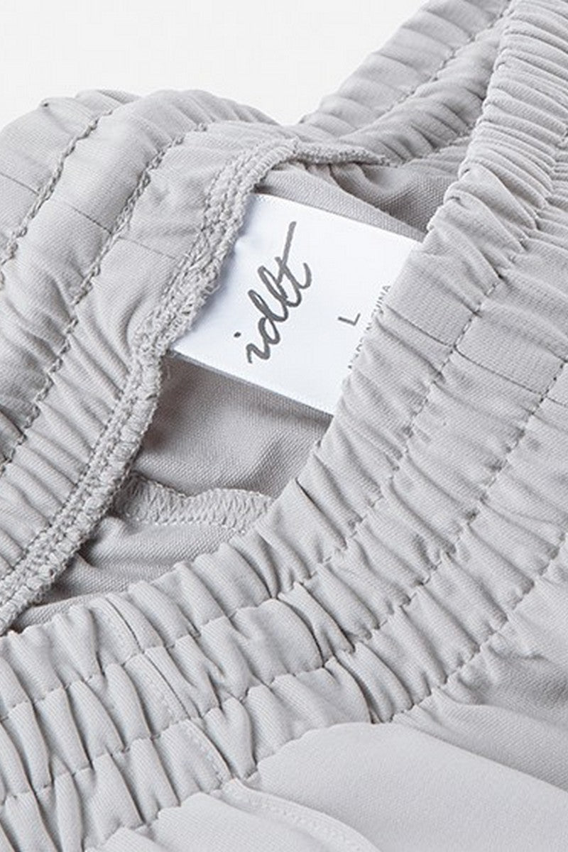 Cooling Tech Pleated Sweatpants