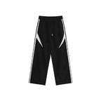 Colorblock Utility Pants