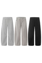 Air Layer Wide Sweatpants