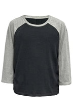 Colorblock Sleeve