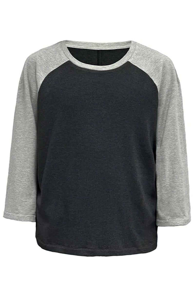 Colorblock Sleeve