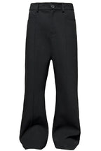Suit Pants