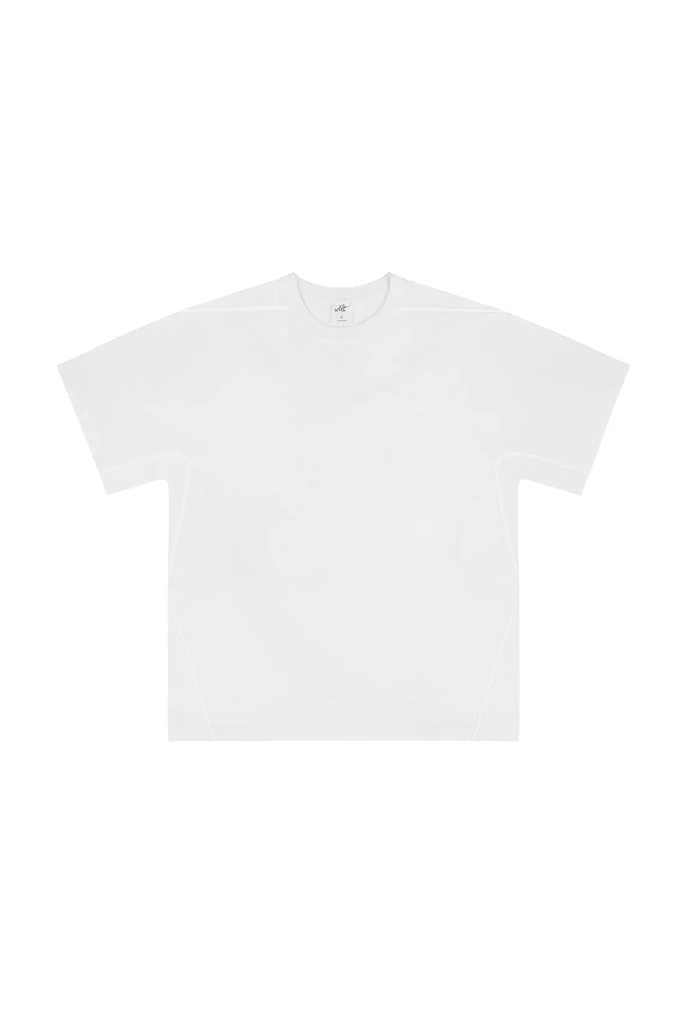 Cool Cotton Loose Cut Tee