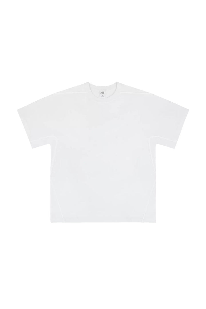 Cool Cotton Loose Cut Tee