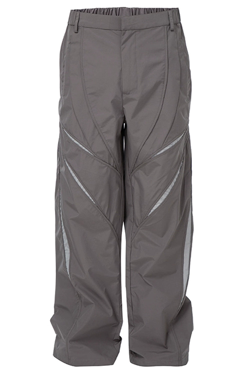 Casual Cargo Pants
