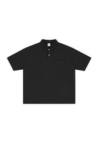 Cool Cotton Loose Polo