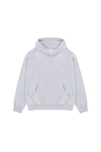 Boxy Heavyweight Hoodie
