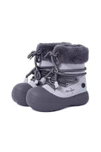 Fleece Lined Snow Boots