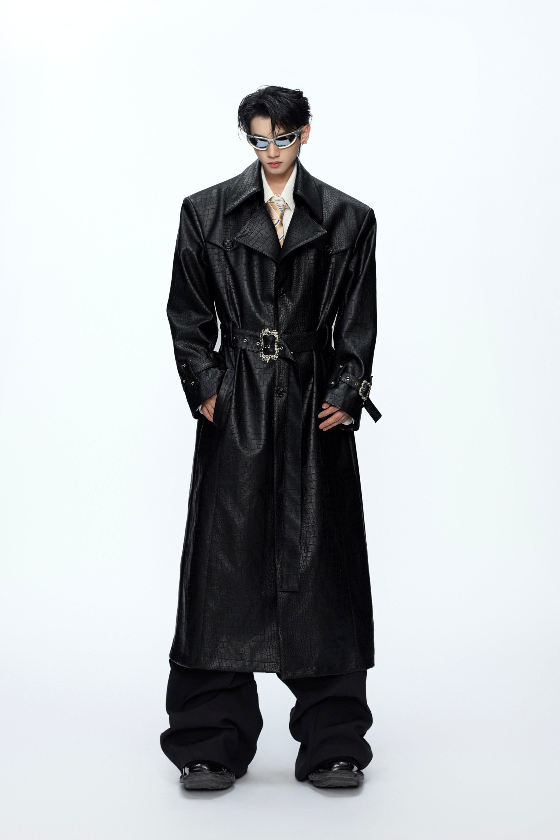 Jackets – Page 7 – Copping Zone