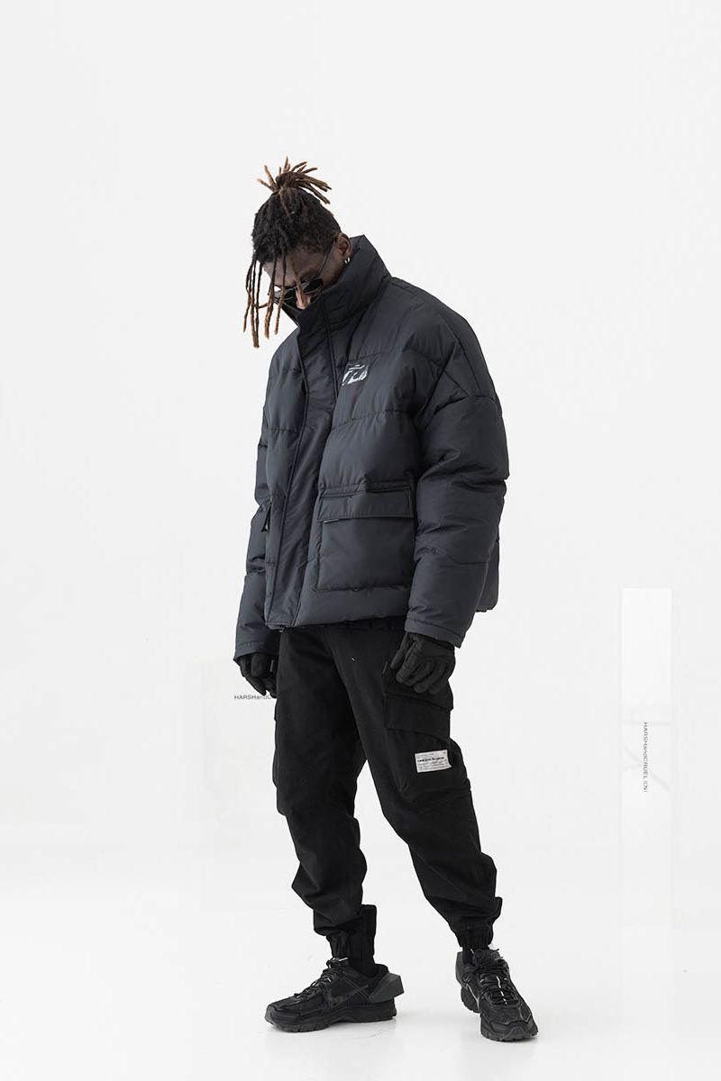 99 Problems Down Jacket - EU Only