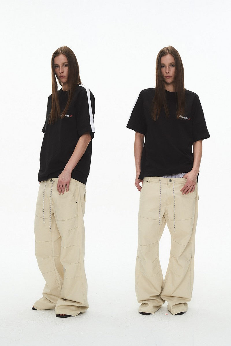 Cooling Crewneck Tee