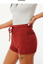 Organic Cycling Shorts