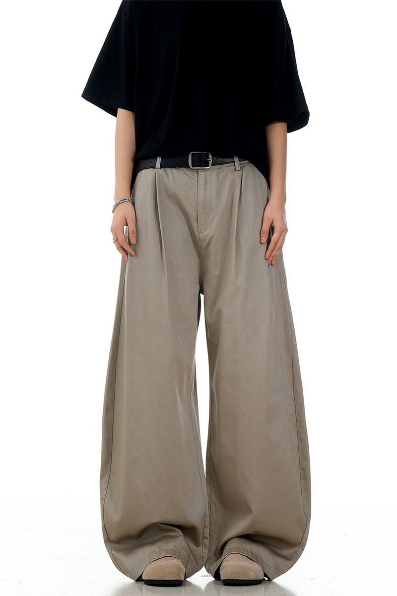 Khaki Blade Jeans