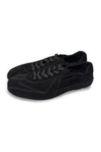 Suede Leather German Trainer Sneakers