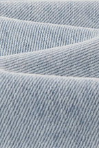 Heavyweight Straight Vintage Jeans