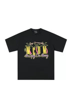 Palm Tree Print T-Shirt
